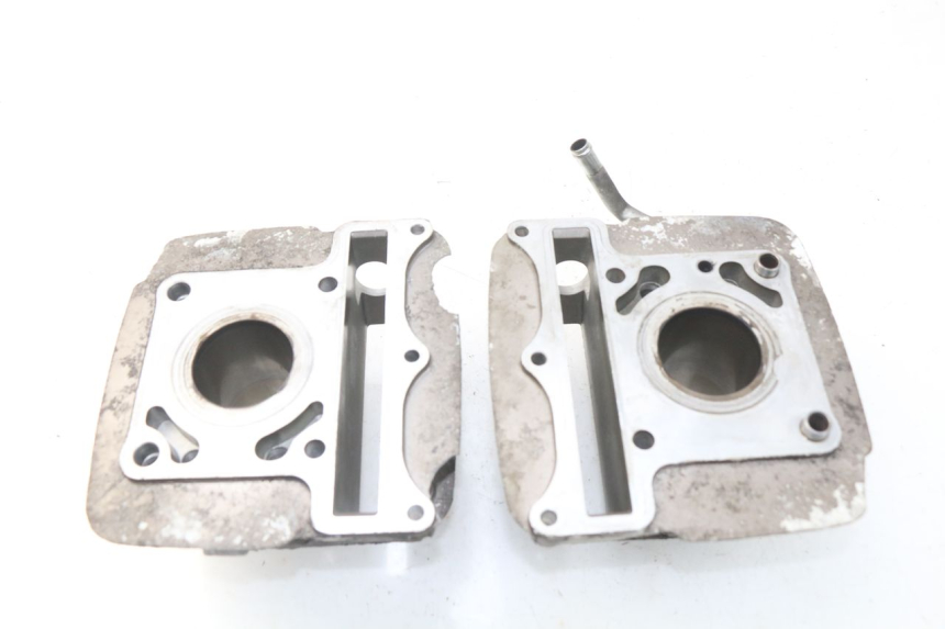 photo de CILINDRO PISTON HYOSUNG COMET GTR 125 (2007 - 2014)
