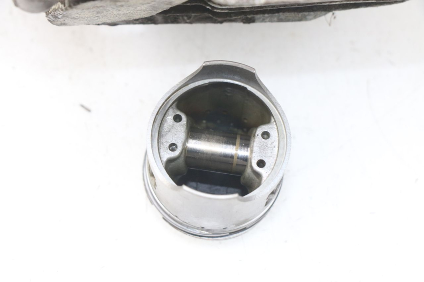 photo de CILINDRO PISTON HYOSUNG COMET GTR 125 (2007 - 2014)