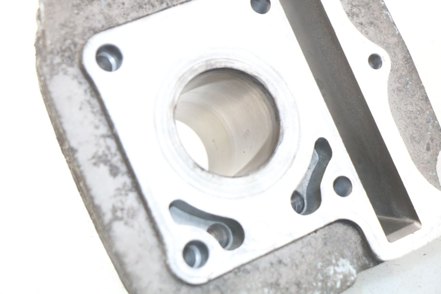 photo de CILINDRO PISTON HYOSUNG COMET GTR 125 (2007 - 2014)