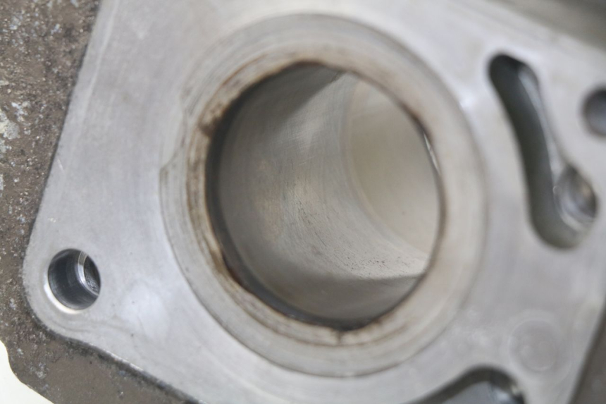 photo de CILINDRO PISTON HYOSUNG COMET GTR 125 (2007 - 2014)