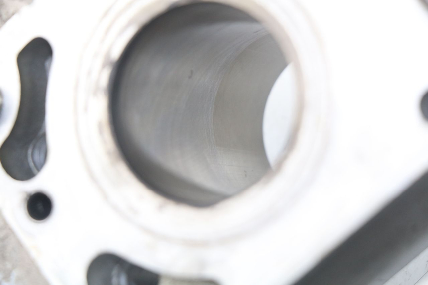 photo de CILINDRO PISTON HYOSUNG COMET GTR 125 (2007 - 2014)