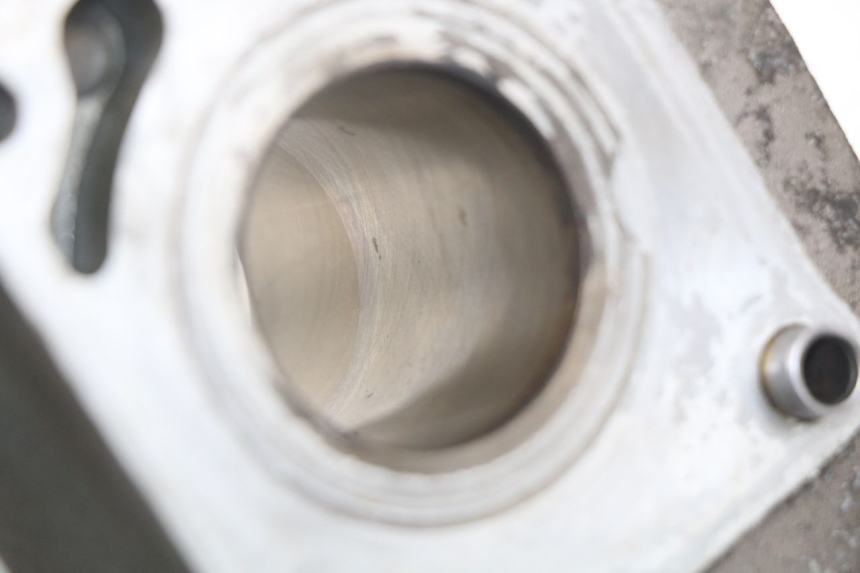 photo de CILINDRO PISTON HYOSUNG COMET GTR 125 (2007 - 2014)