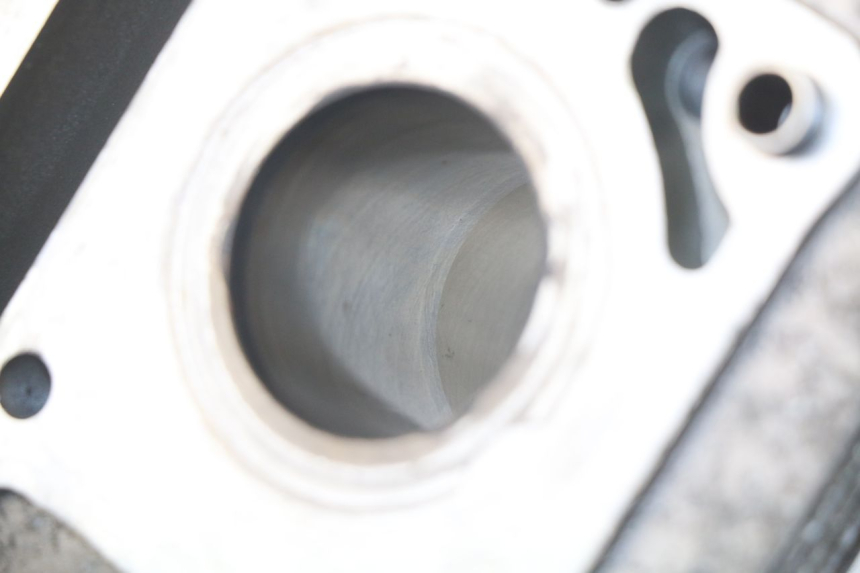 photo de CILINDRO PISTON HYOSUNG COMET GTR 125 (2007 - 2014)