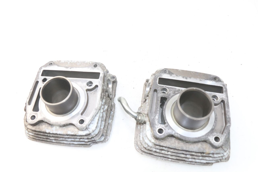 photo de CILINDRO PISTON HYOSUNG COMET GTR 125 (2007 - 2014)