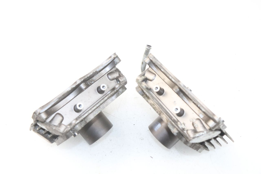 photo de CILINDRO PISTON HYOSUNG COMET GTR 125 (2007 - 2014)