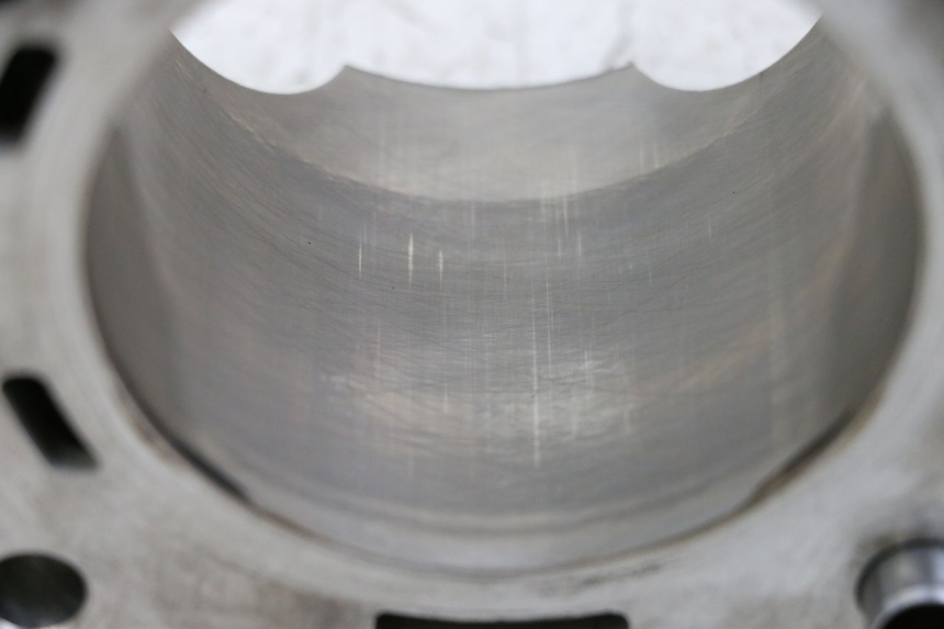 photo de CILINDRO PISTON HONDA CRF R 250 (2020 - 2021)
