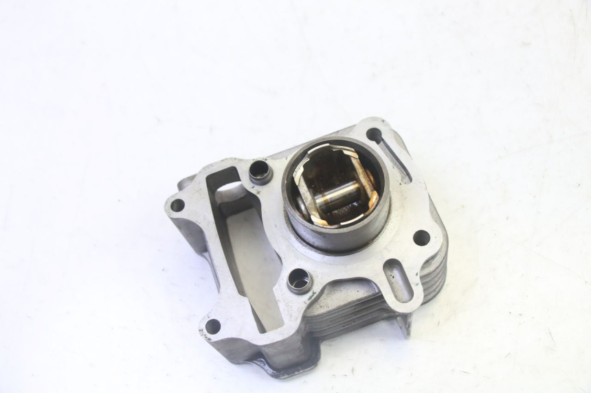 photo de CILINDRO PISTÓN SYM CROX 4T 50 (2016 - 2023)