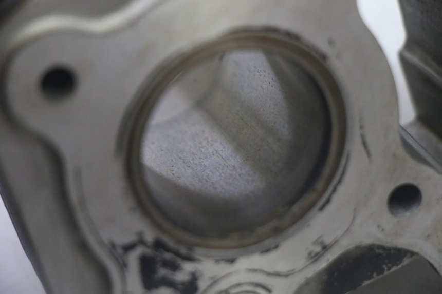 photo de CILINDRO PISTÓN SYM CROX 4T 50 (2016 - 2023)