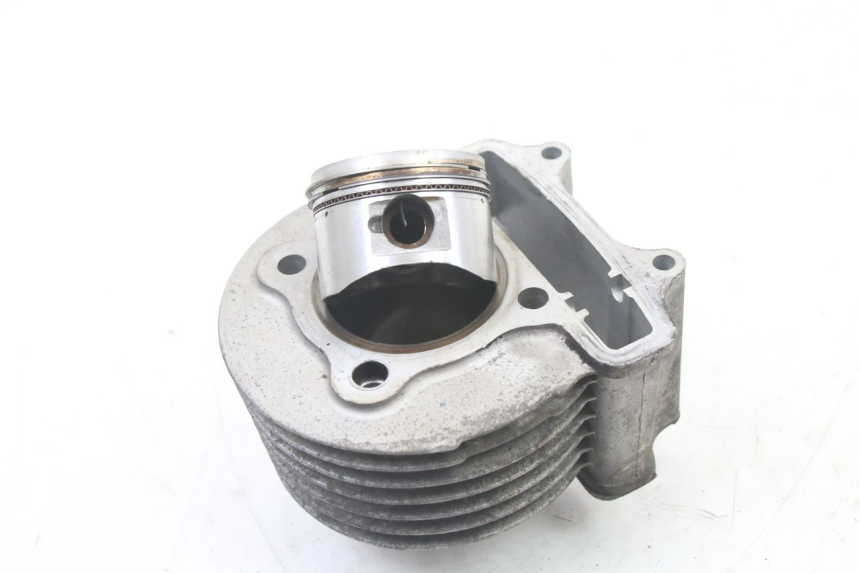 photo de CILINDRO PISTON DAELIM BESBI 125 (2007 - 2008)