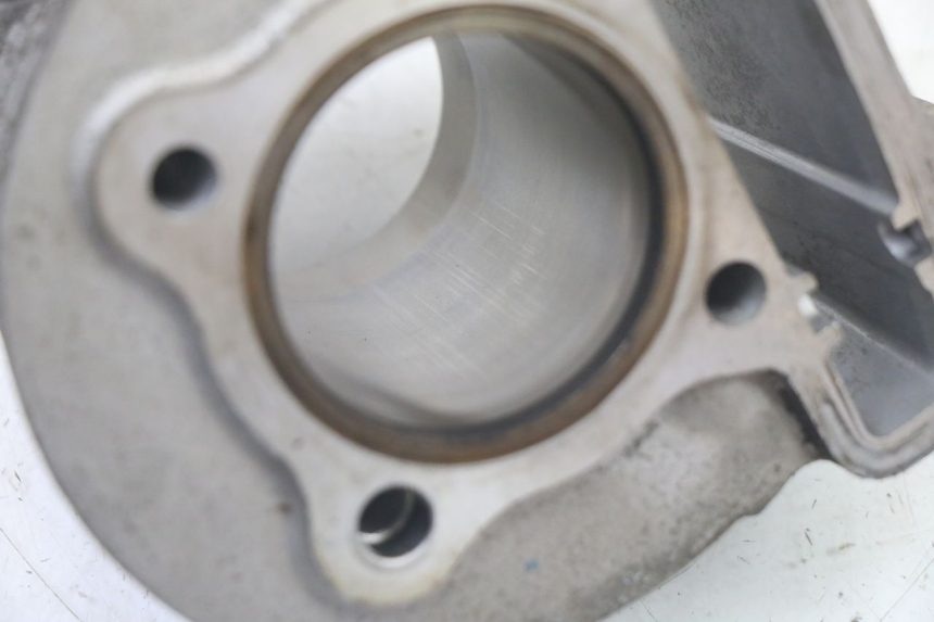 photo de CILINDRO PISTON DAELIM BESBI 125 (2007 - 2008)