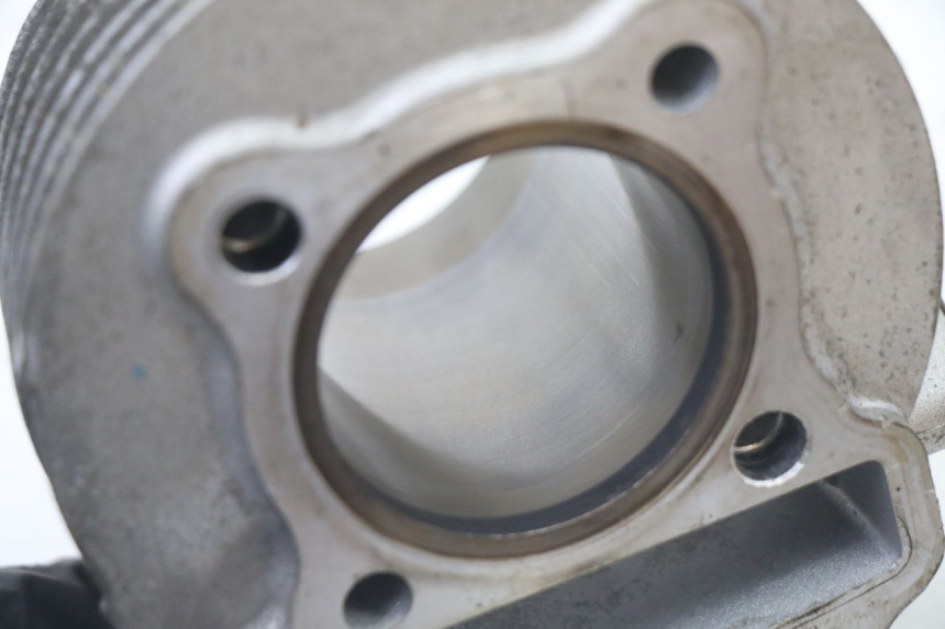 photo de CILINDRO PISTON DAELIM BESBI 125 (2007 - 2008)