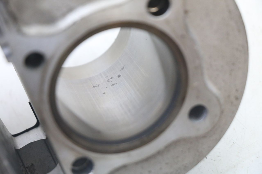 photo de CILINDRO PISTON DAELIM BESBI 125 (2007 - 2008)