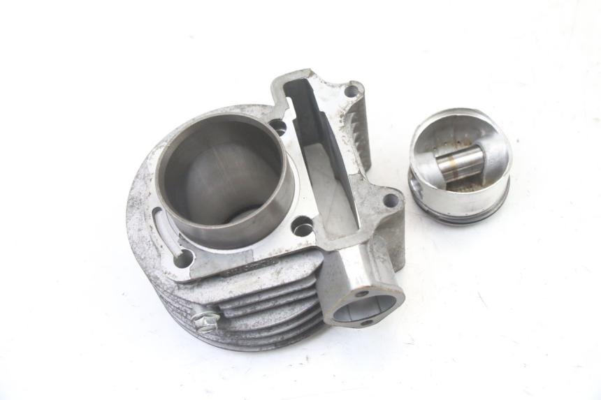 photo de CILINDRO PISTON DAELIM BESBI 125 (2007 - 2008)