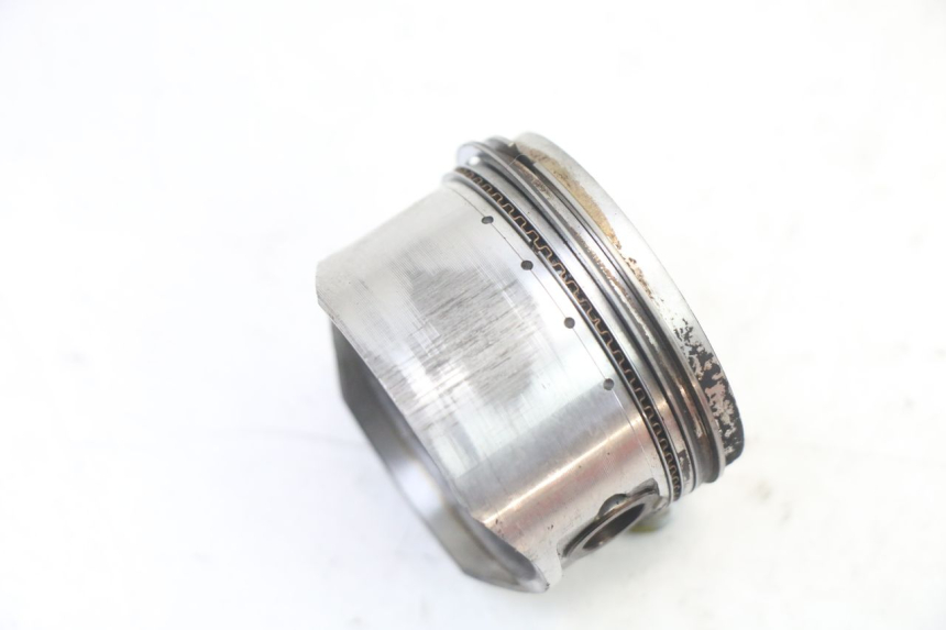 photo de CILINDRO PISTON DAELIM BESBI 125 (2007 - 2008)