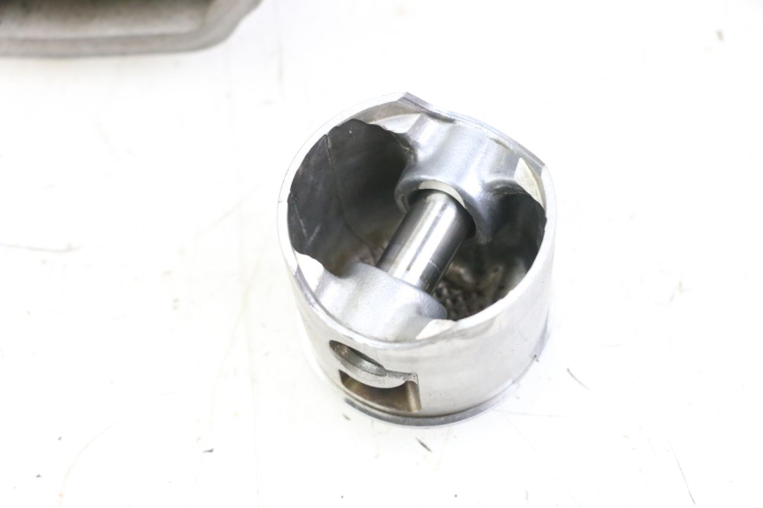 photo de CILINDRO PISTON DERBI SENDA SM DRD X-TREME 50 (2011 - 2017)