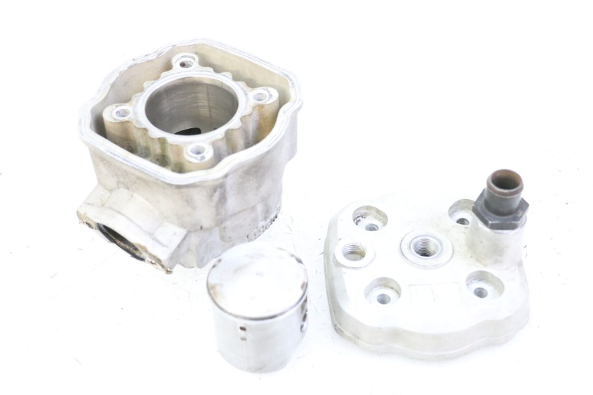 photo de CILINDRO PISTON DERBI SENDA SM DRD X-TREME 50 (2011 - 2017)