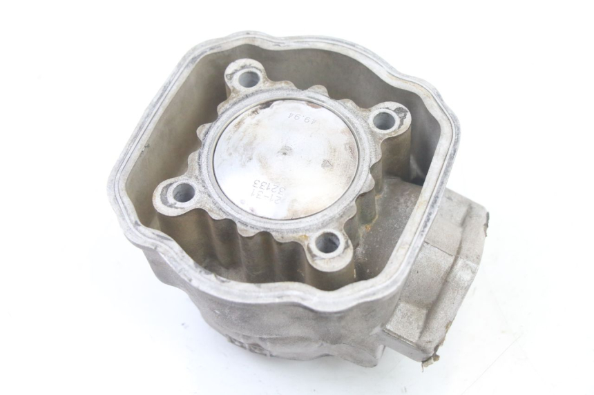 photo de CILINDRO PISTON DERBI SENDA SM DRD X-TREME 50 (2011 - 2017)