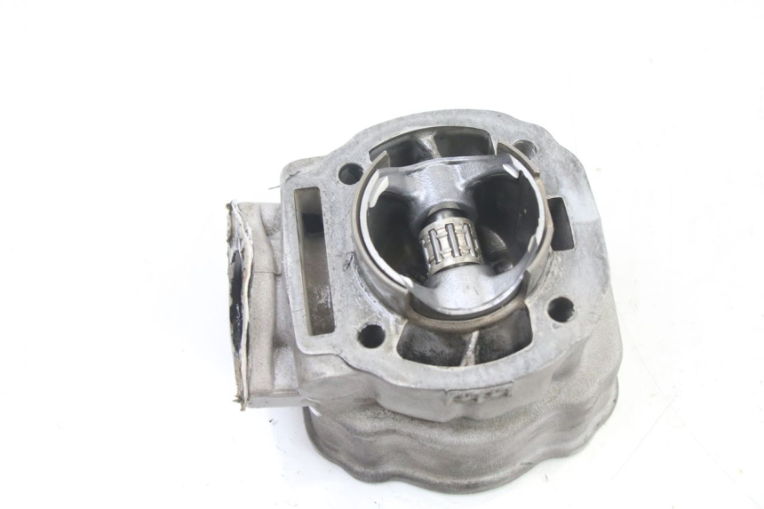 photo de CILINDRO PISTON DERBI SENDA SM DRD X-TREME 50 (2011 - 2017)