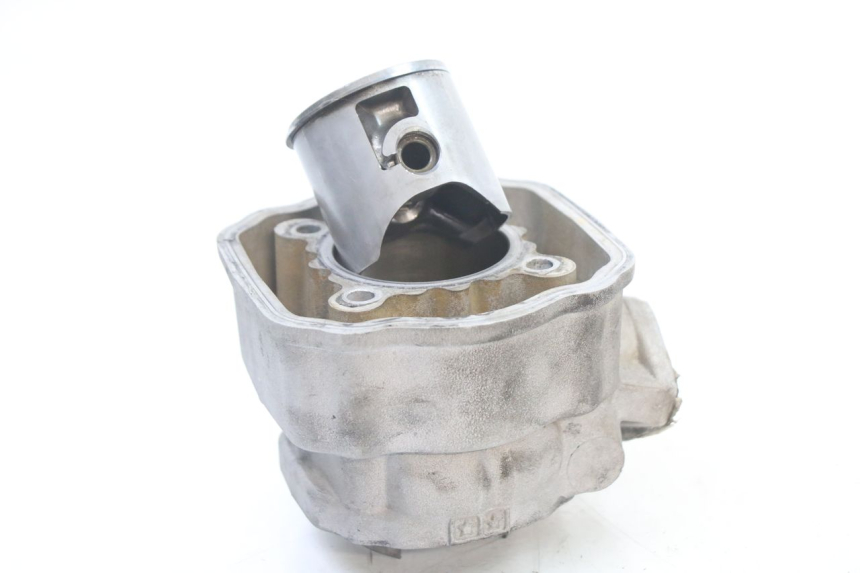 photo de CILINDRO PISTON DERBI SENDA SM DRD X-TREME 50 (2011 - 2017)