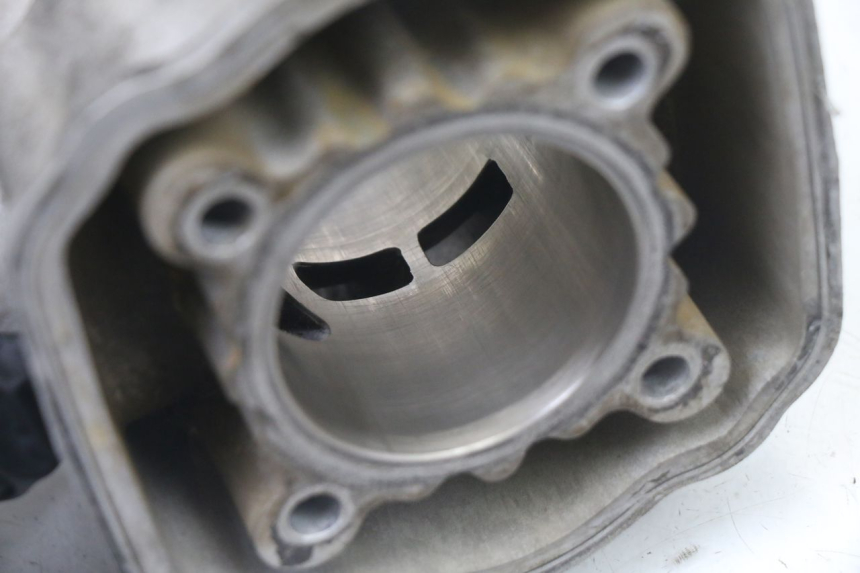 photo de CILINDRO PISTON DERBI SENDA SM DRD X-TREME 50 (2011 - 2017)
