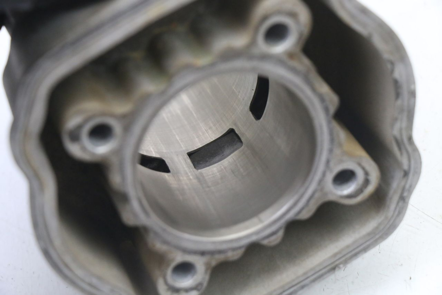 photo de CILINDRO PISTON DERBI SENDA SM DRD X-TREME 50 (2011 - 2017)