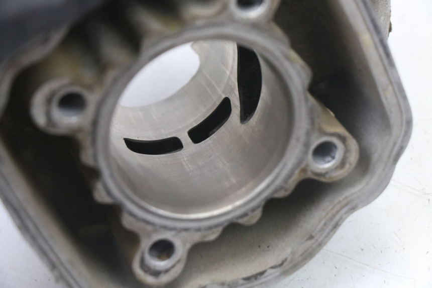 photo de CILINDRO PISTON DERBI SENDA SM DRD X-TREME 50 (2011 - 2017)