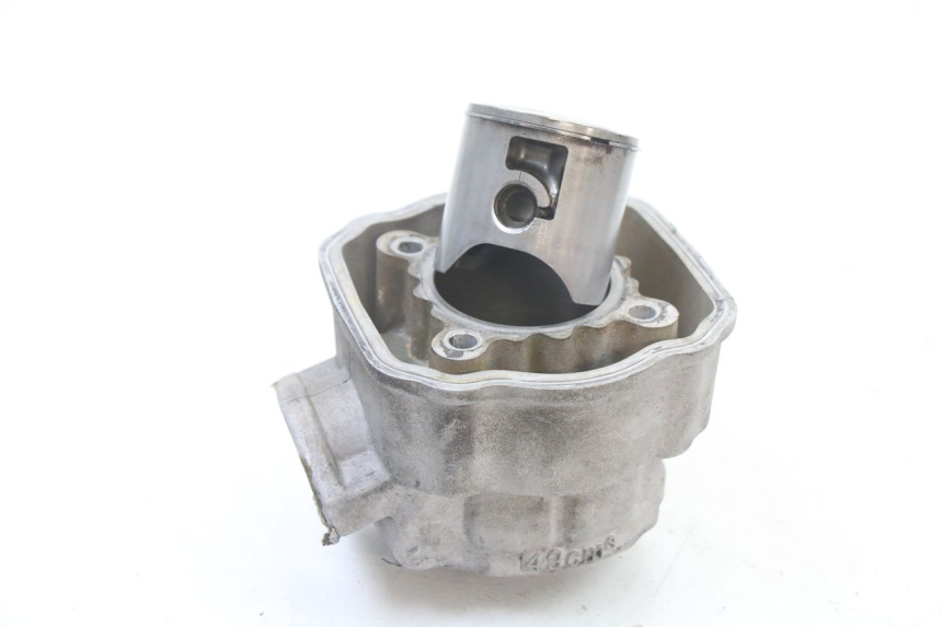 photo de CILINDRO PISTON DERBI SENDA SM DRD X-TREME 50 (2011 - 2017)