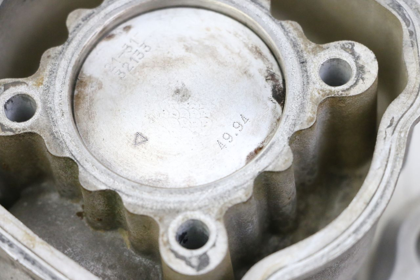 photo de CILINDRO PISTON DERBI SENDA SM DRD X-TREME 50 (2011 - 2017)