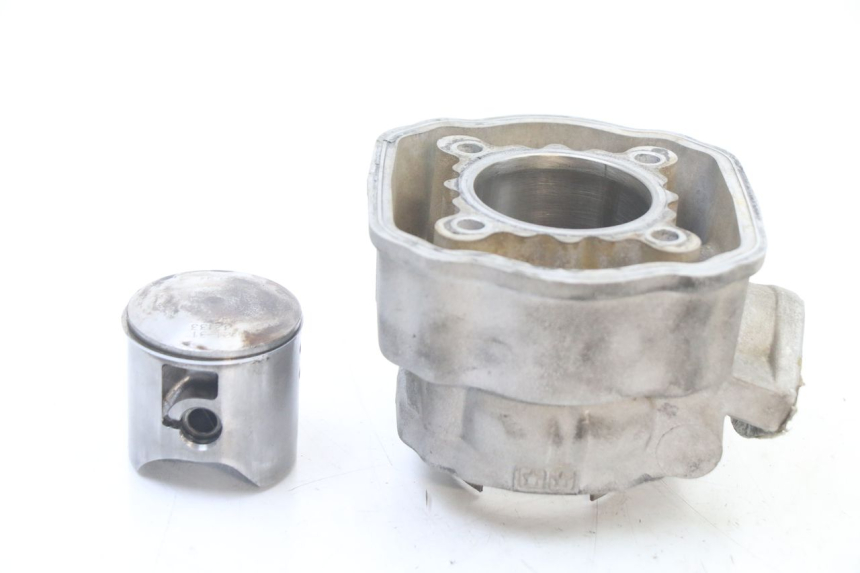 photo de CILINDRO PISTON DERBI SENDA SM DRD X-TREME 50 (2011 - 2017)