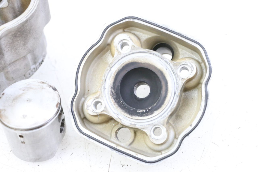 photo de CILINDRO PISTON DERBI SENDA SM DRD X-TREME 50 (2011 - 2017)