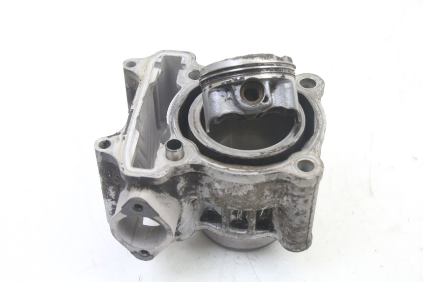 photo de CILINDRO PISTON KYMCO DINK STREET 125 (2009 - 2014)