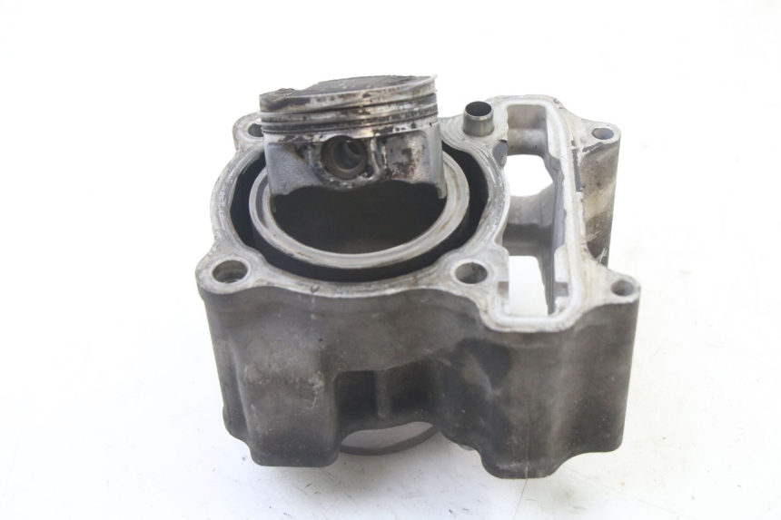 photo de CILINDRO PISTON KYMCO DINK STREET 125 (2009 - 2014)