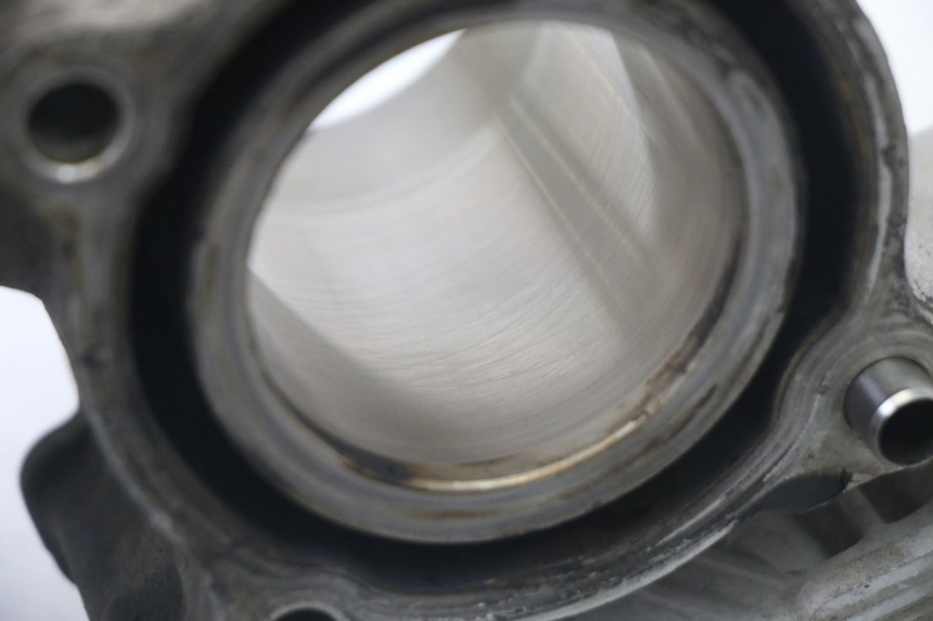 photo de CILINDRO PISTON KYMCO DINK STREET 125 (2009 - 2014)