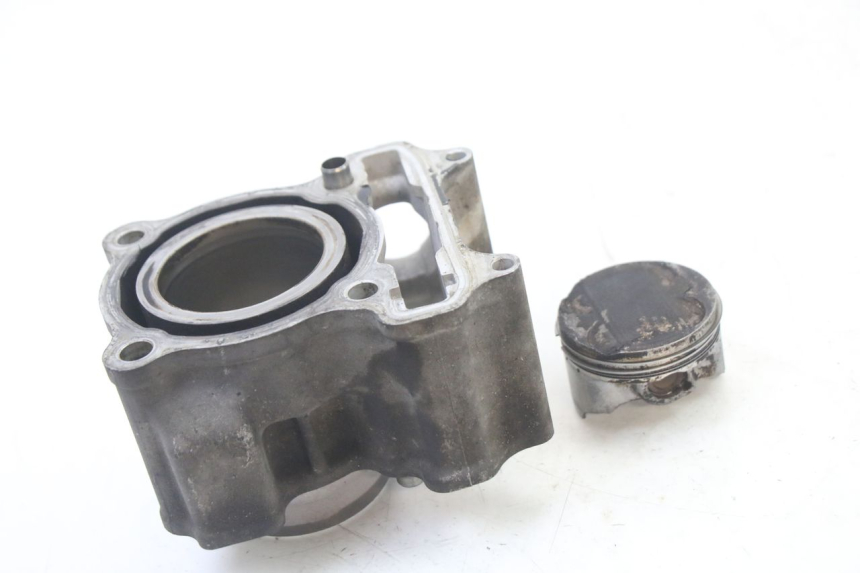 photo de CILINDRO PISTON KYMCO DINK STREET 125 (2009 - 2014)
