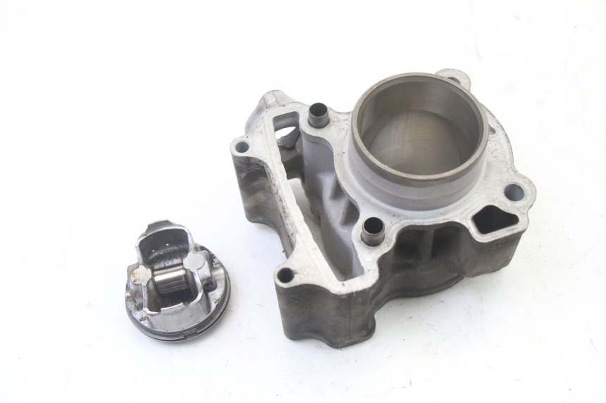 photo de CILINDRO PISTON KYMCO DINK STREET 125 (2009 - 2014)