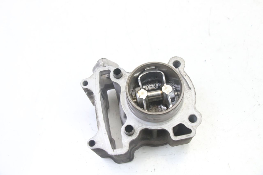 photo de CILINDRO PISTON KYMCO DINK STREET 125 (2009 - 2014)