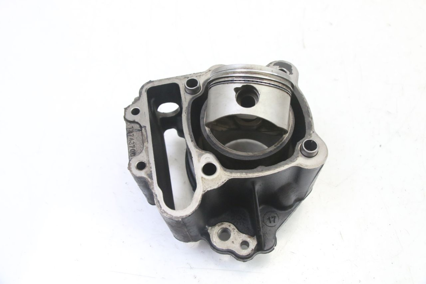 photo de CILINDRO PISTON PEUGEOT ELYSEO 125 (1999 - 2004)