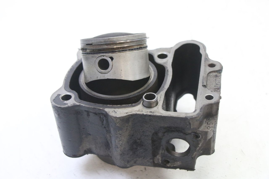 photo de CILINDRO PISTON PEUGEOT ELYSEO 125 (1999 - 2004)