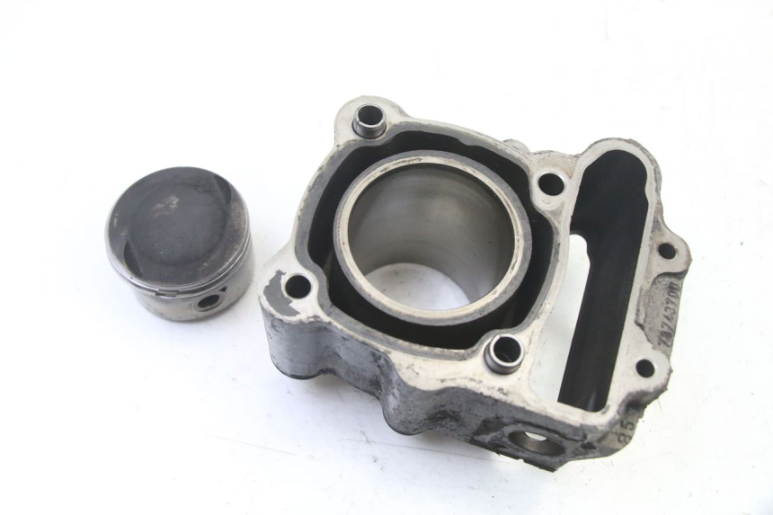 photo de CILINDRO PISTON PEUGEOT ELYSEO 125 (1999 - 2004)