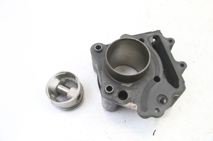 photo de CILINDRO PISTON PEUGEOT ELYSEO 125 (1999 - 2004)