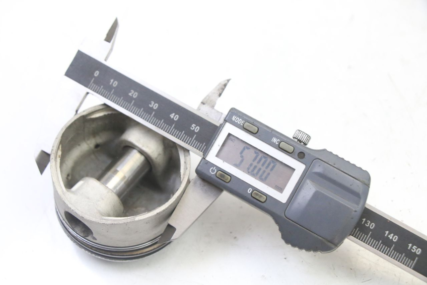 photo de CILINDRO PISTON PEUGEOT ELYSEO 125 (1999 - 2004)