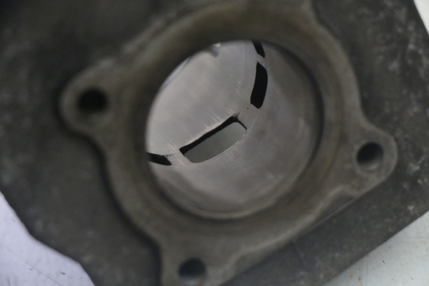 photo de CILINDRO PISTÓN PEUGEOT ELYSTAR 50 (2002 - 2014)