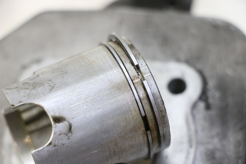 photo de CILINDRO PISTÓN PEUGEOT ELYSTAR 50 (2002 - 2014)