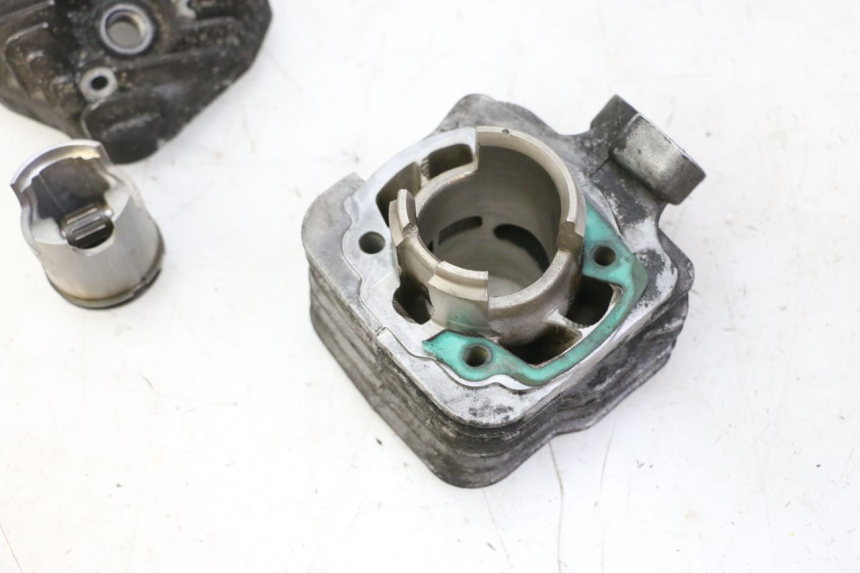 photo de CILINDRO PISTÓN PEUGEOT ELYSTAR 50 (2002 - 2014)