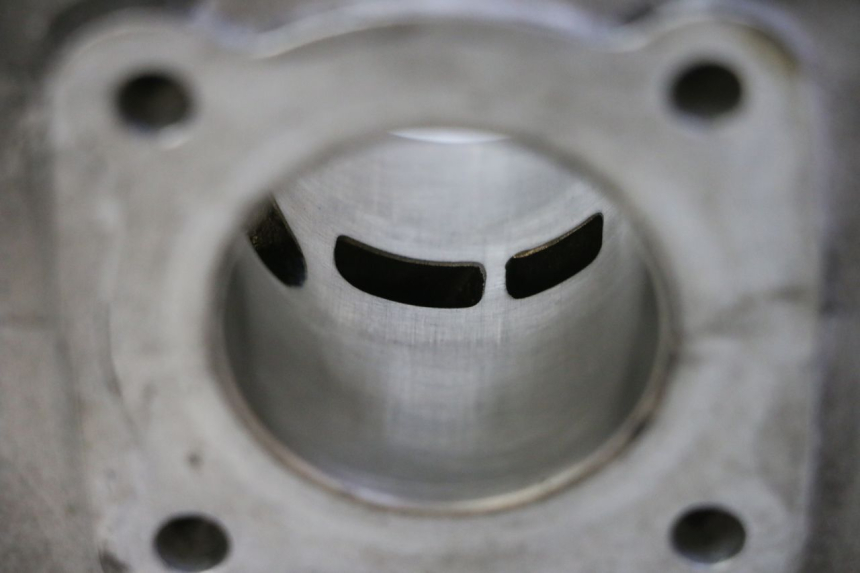 photo de CILINDRO PISTÓN PEUGEOT ELYSTAR 50 (2002 - 2014)