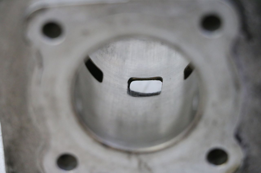 photo de CILINDRO PISTÓN PEUGEOT ELYSTAR 50 (2002 - 2014)