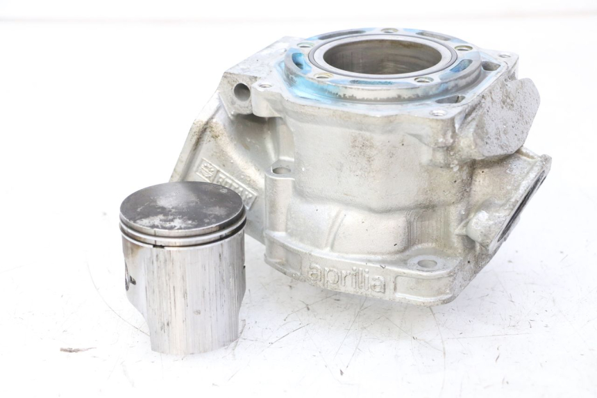 photo de CILINDRO PISTON APRILIA ETX 125 (1998 - 2002)