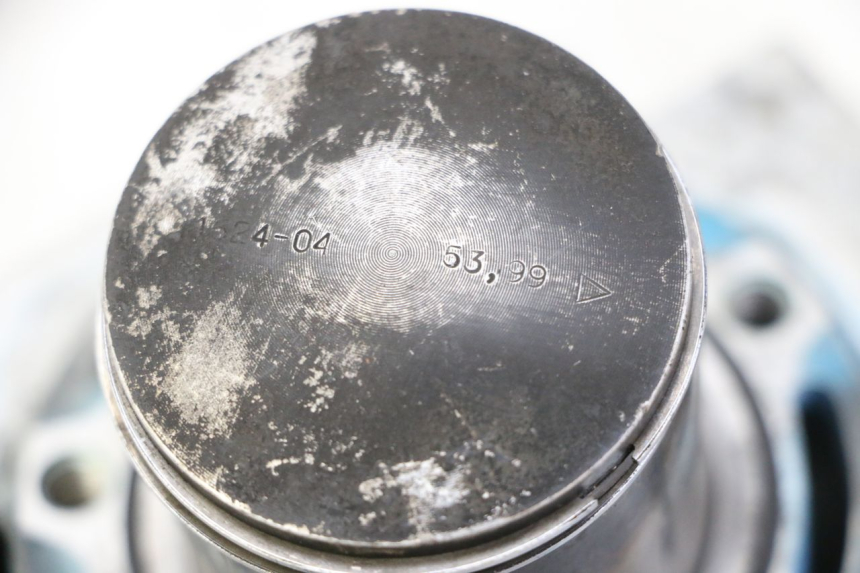 photo de CILINDRO PISTON APRILIA ETX 125 (1998 - 2002)