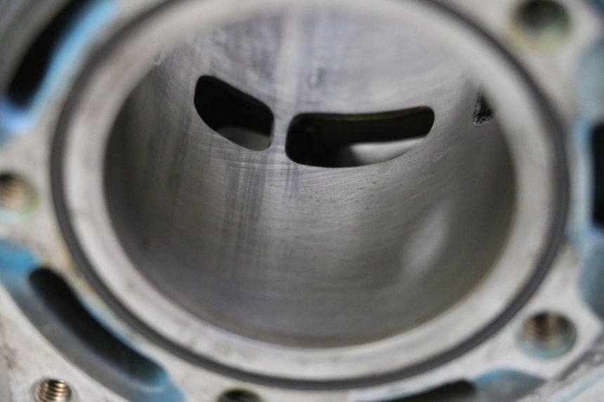 photo de CILINDRO PISTON APRILIA ETX 125 (1998 - 2002)