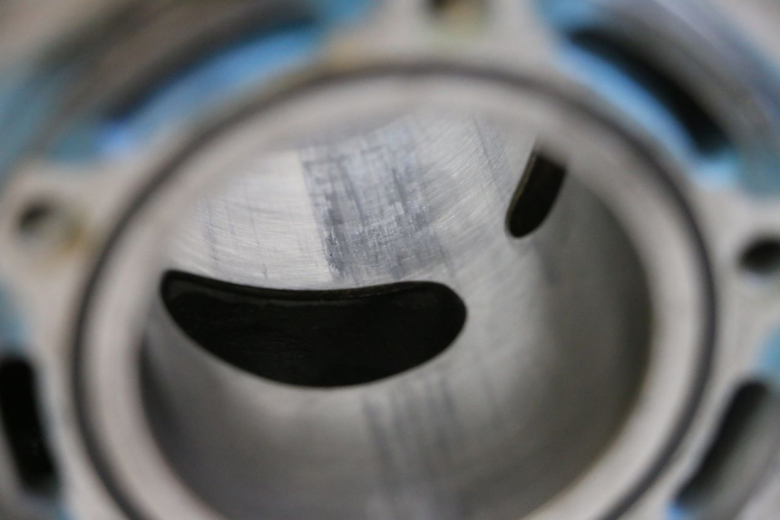photo de CILINDRO PISTON APRILIA ETX 125 (1998 - 2002)